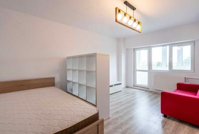 Garsonieră decomandată, mobilată în Lujerului - 2