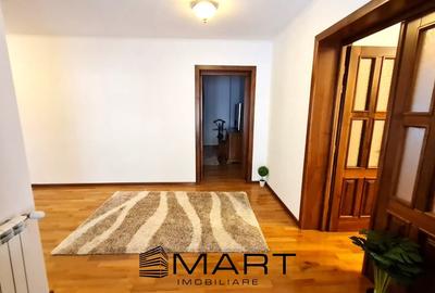 Apartament cu 4 camere decomandat, mobilat în Turnișor - 3