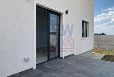 De vanzare Vila cu 4 cmere si, incalzire in pardoseala, langa padurea Pantelimon - 19