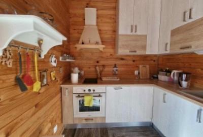 Casă cu 3 camere cu Teren 1000 Mp în Pecineaga - 7
