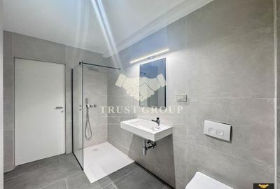 Apartament cu 3 camere, mobilat în Kiseleff - 25