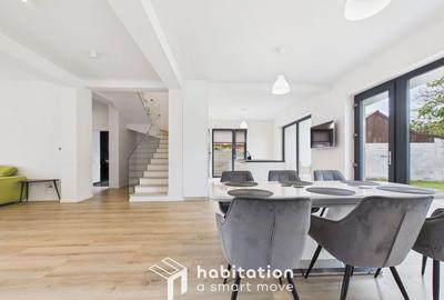 Casă contemporană, premium, în Elisabetin – confort inteligent - 14