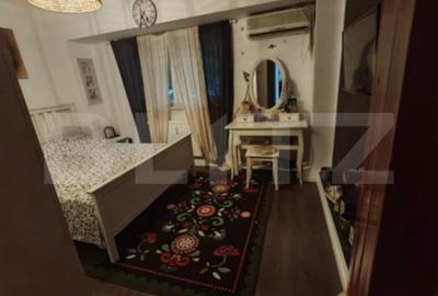 Apartament cu 3 camere + Gradina,  in Aviatiei - 3