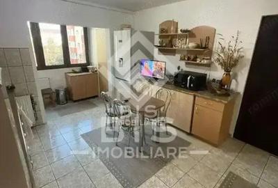 Apartament 2 camere decomandat - ANDREI MURESANU - 4
