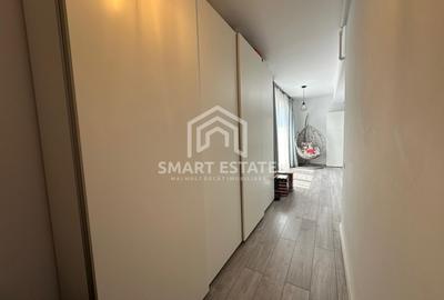 Penthouse 2 Camere 120 mp - Gura Putnei - Comision 0% - 6