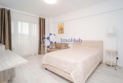 APARTAMENT MOBILAT SI UTILAT, LOC DE PARCARE INCLUS - 3