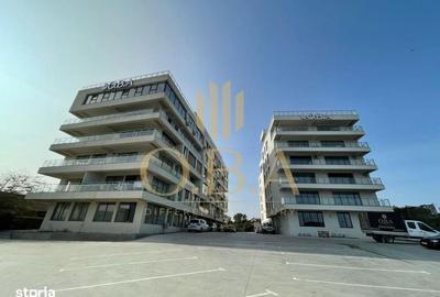 Apartament cu 3 camere în Nord