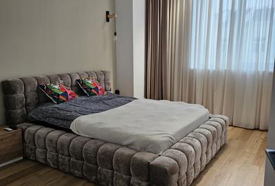 Apartament cu 2 camere în Vitan-Bârzești - 4