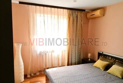 2 Camere - Piata Domenii - Ion Mihalache - 3