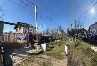 Casă cu 6 camere cu Teren 1200 Mp în Satu Nou - 13