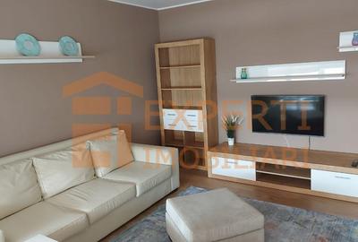 Apartament 2 camere, situat in zona FALEZA NORD, in bloc nou, cu vedere la mare! - 2