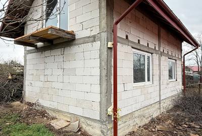 Casa zona Manastirii Popauti - 2