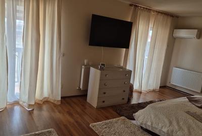 Casă cu 4 camere în Central - 3