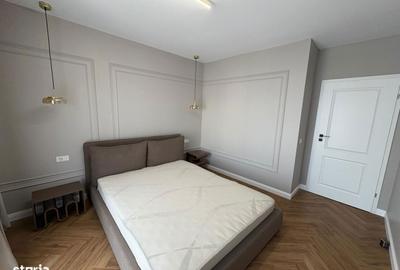 Apartament cu 2 camere în Central - 8