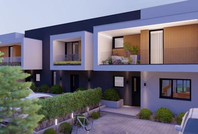 Casă cu 4 camere cu Canalizare în Săcălaz - 2