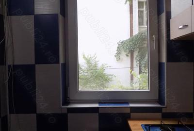 Garsonieră semidecomandată în Hipodrom - 1