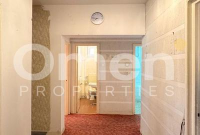 Apartament cu 4 camere semidecomandat în Săsar - 5