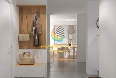 Apartament cu 2 camere în Sălăjan - 7