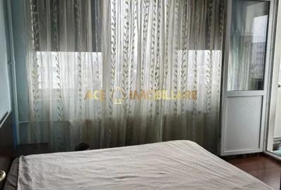 Apartament cu 2 camere, mobilat în Titan - 3