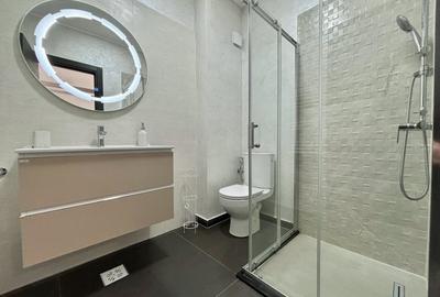 Apartament 2 camere decomandat, bloc nou, City Park Constanta - 7