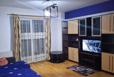 Garsonieră decomandată în Prundu - 1