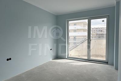 DEZVOLTATOR- Vanzare 2 camere Floresti,  predare FINISAT - 6