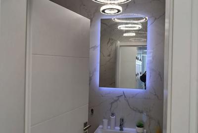 Apartament cu 3 camere în Lotus - 6