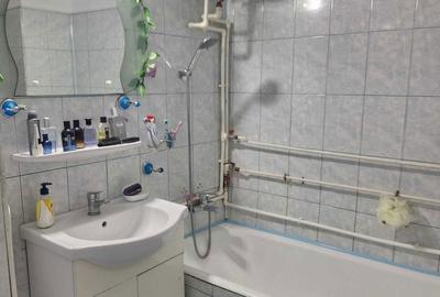 Apartament cu 2 camere decomandat în Central - 7
