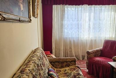 Apartament cu 3 camere decomandat în Vasile Aaron - 12