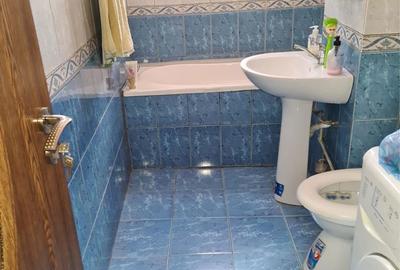 Apartament cu 4 camere decomandat în Central - 7