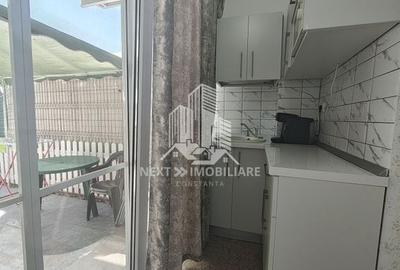 Apartament cu 2 camere nedecomandat în Central - 4