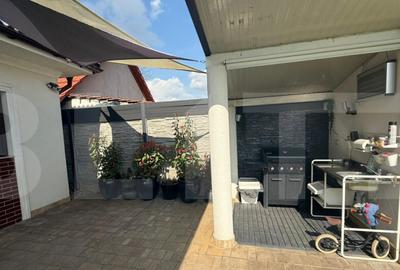 Casă cu 5 camere cu Teren 798 Mp în Central - 7