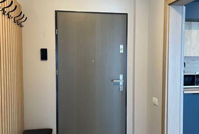 Apartament cu 2 camere în Sânmartin - 3