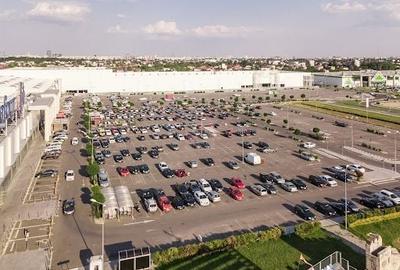 Apartament cu 2 camere decomandat, mobilat în Bucureștii Noi - 1