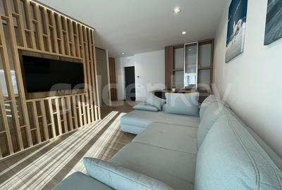 Apartament cu 2 camere | garaj | piscina | sala fitness Apartament cu 2 camere | garaj | piscina | sala fitness - 3