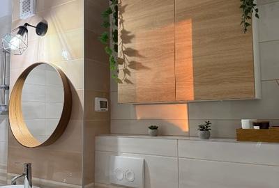 Apartament cu 2 camere decomandat, mobilat în Torontalului - 2