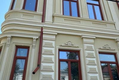 Casă cu 4 camere în Central - 7