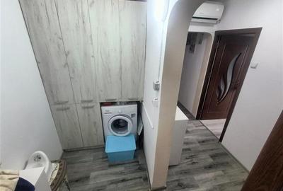 Apartament de vanzare 3 camere decomandat Mioritei/Bradului - 11