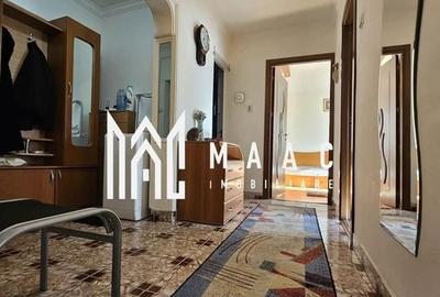 Apartament 2 camere centrala gaz zona Traian liceul Lahovari - 7