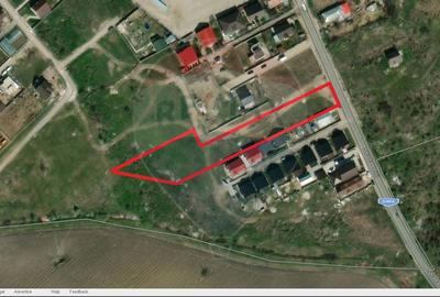 Teren intravilan, 2400 mp, Bragadiru - 6