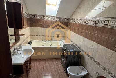 Apartament cu 2 camere în Petrești - 2