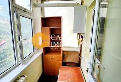 Apartament cu 2 camere decomandat, mobilat în Nicolina - 3