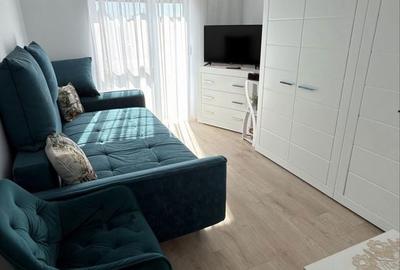 Apartament cu 2 camere decomandat în Central - 7