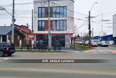 Spațiu comercial, de 124 mp, în Orașul Vechi - 5