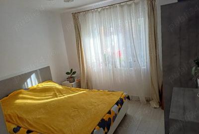 Apartament - 7