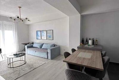 Vanzare apartament de doua camere zona Rahova - 4