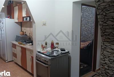 Apartament cu 2 camere decomandat în Holboca - 1