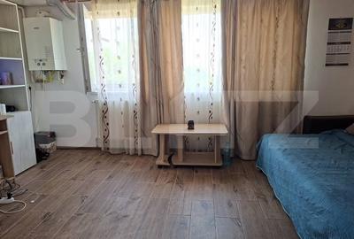 Garsoniera 1 camera 30 mp zona Manta Rosie - 2