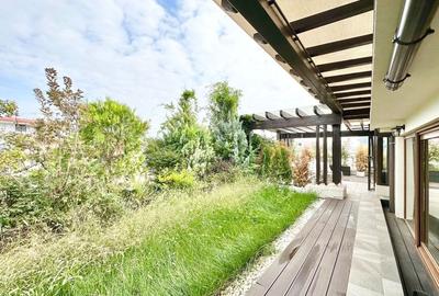 PENTHOUSE LA CHEIE IN ANSAMBLU REZIDENTIAL CONSTRUIT IN 2008 - SOSEAUA NORDULUI