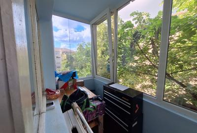 Apartament cu 2 camere decomandat, mobilat în Lipovei - 5
